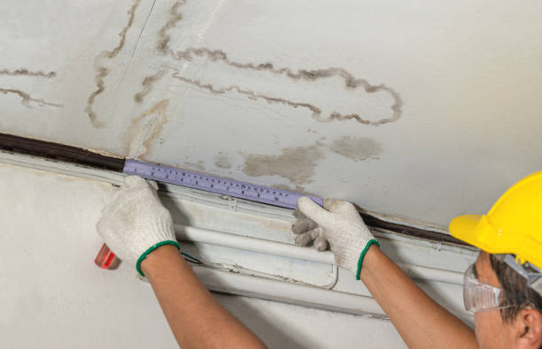 Reliable Flood Cleanup contractor in Weston, CO by Water Damage Irwin